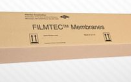 美國(guó)杜邦納濾膜參數(shù)規(guī)格-藍(lán)膜