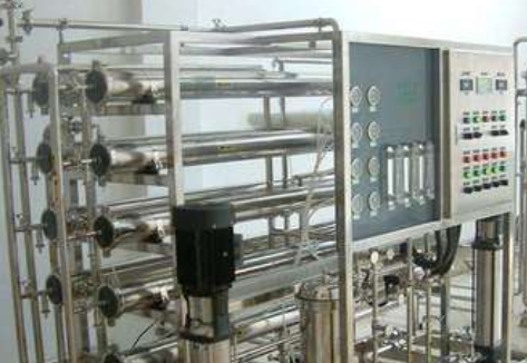 反滲透設(shè)備驗收規(guī)范標(biāo)準(zhǔn)有哪些-藍(lán)膜